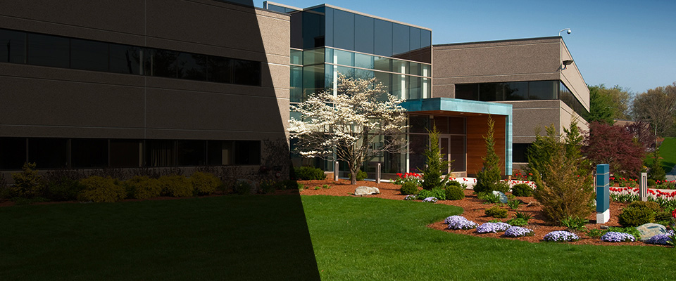 Mikana Landscapers