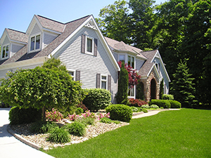 Landscapers and Lawncare Services in Mikana, WI
